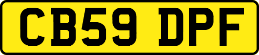 CB59DPF