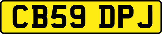 CB59DPJ