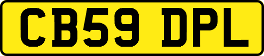CB59DPL