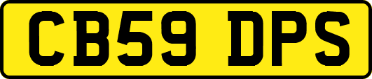 CB59DPS