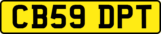 CB59DPT
