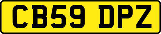 CB59DPZ