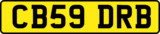 CB59DRB