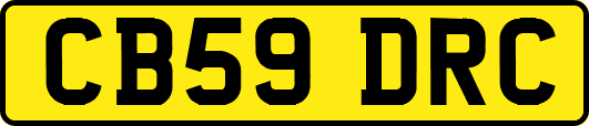 CB59DRC