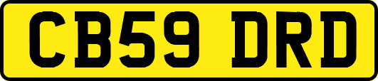 CB59DRD