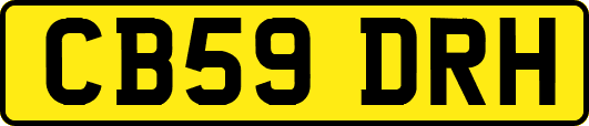 CB59DRH