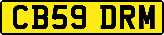 CB59DRM
