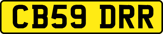 CB59DRR