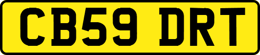 CB59DRT