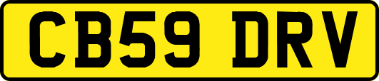 CB59DRV