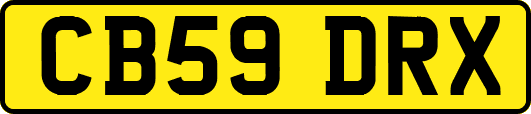 CB59DRX