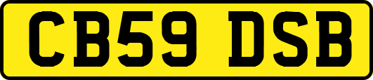CB59DSB