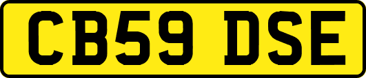 CB59DSE