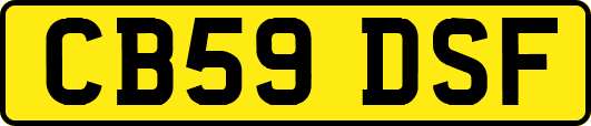 CB59DSF