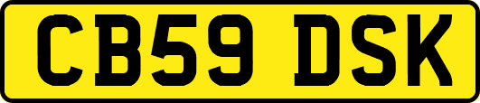 CB59DSK