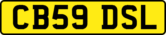 CB59DSL