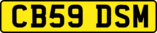 CB59DSM