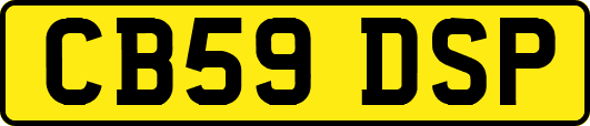 CB59DSP