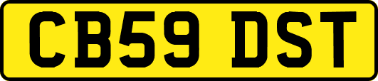 CB59DST