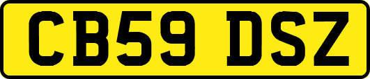 CB59DSZ