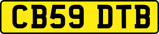 CB59DTB