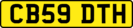 CB59DTH