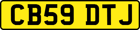 CB59DTJ