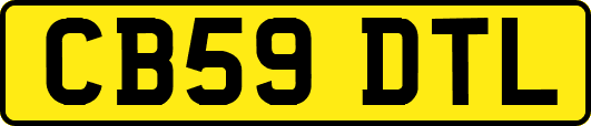 CB59DTL