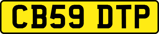 CB59DTP