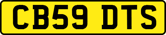 CB59DTS