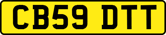 CB59DTT