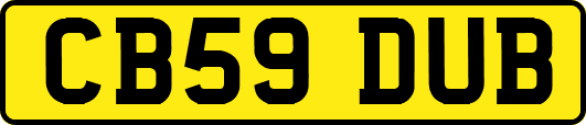 CB59DUB