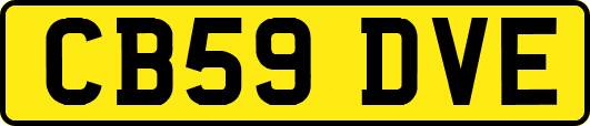 CB59DVE