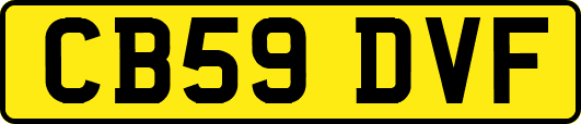 CB59DVF