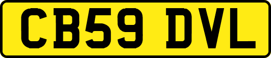 CB59DVL