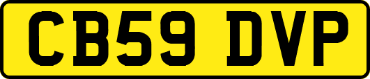 CB59DVP