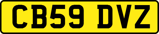 CB59DVZ