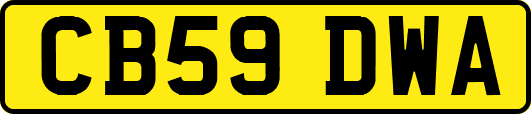 CB59DWA