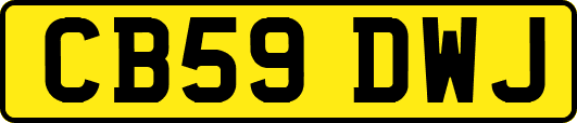 CB59DWJ