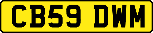 CB59DWM