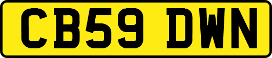 CB59DWN