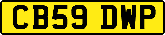 CB59DWP