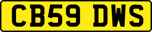 CB59DWS