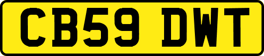 CB59DWT