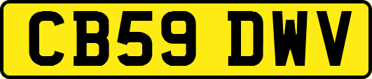 CB59DWV