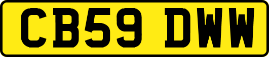 CB59DWW