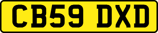CB59DXD