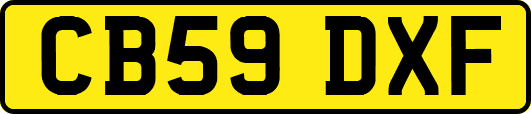 CB59DXF