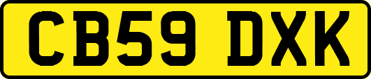 CB59DXK