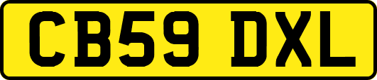 CB59DXL